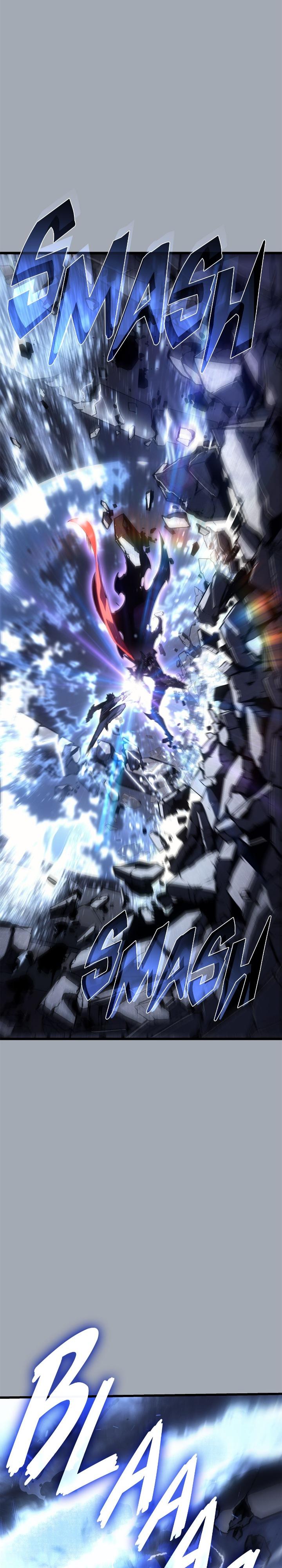 Solo Leveling Chap 195 - Next Chap 196