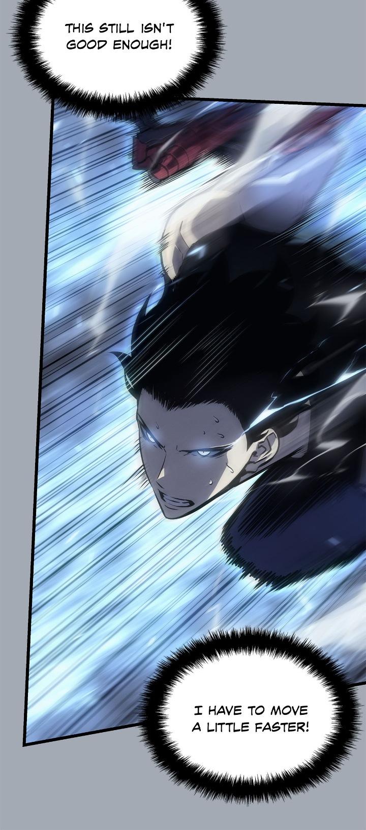 Solo Leveling Chap 195 - Next Chap 196