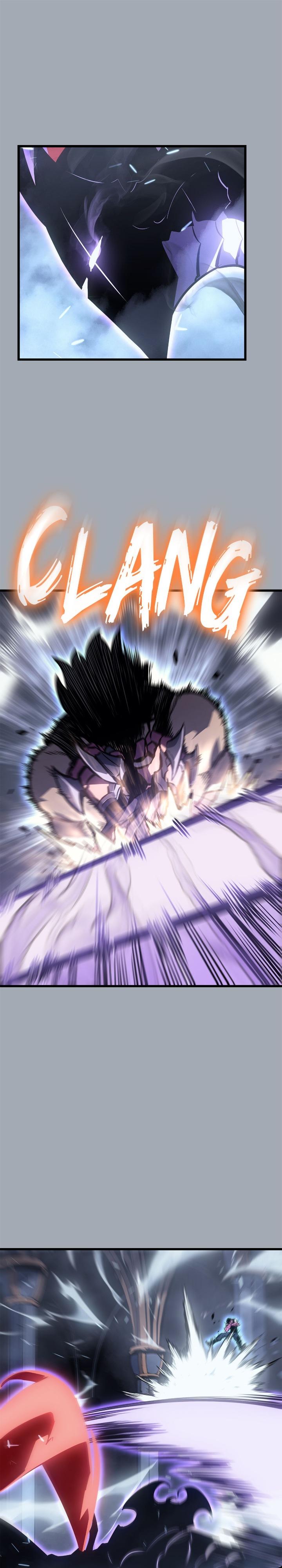 Solo Leveling Chap 195 - Next Chap 196