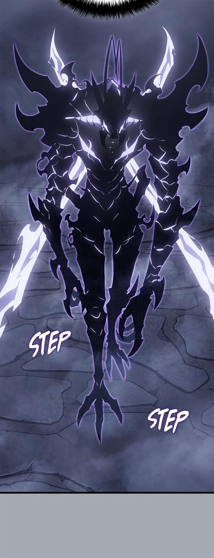 Solo Leveling Chap 196 - Next Chap 197