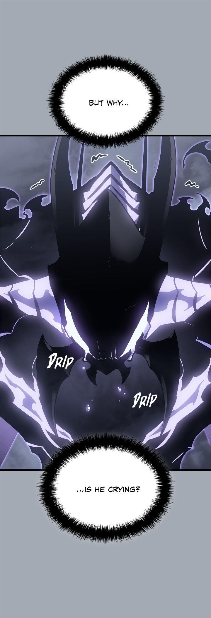 Solo Leveling Chap 196 - Next Chap 197