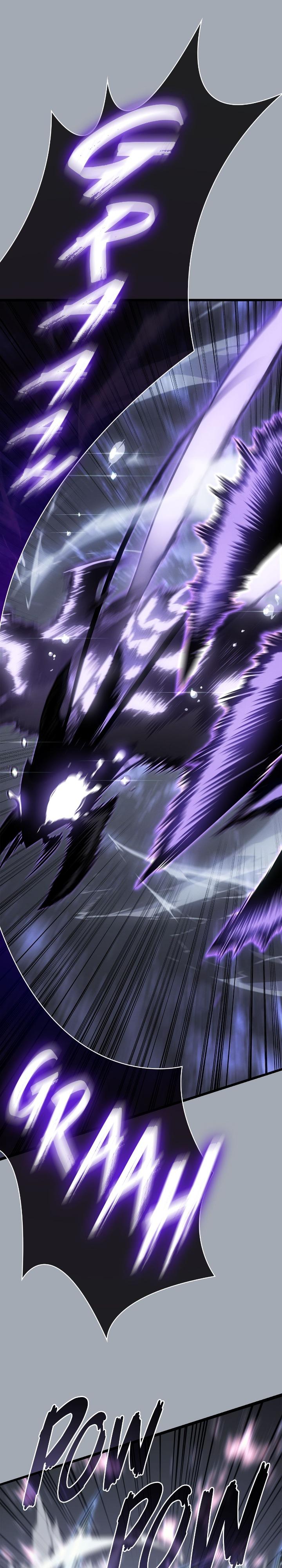 Solo Leveling Chap 196 - Next Chap 197