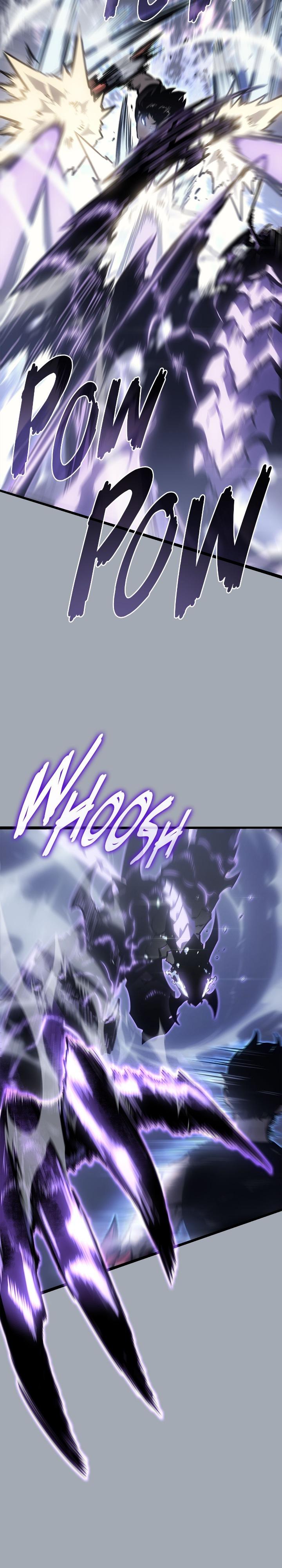 Solo Leveling Chap 196 - Next Chap 197