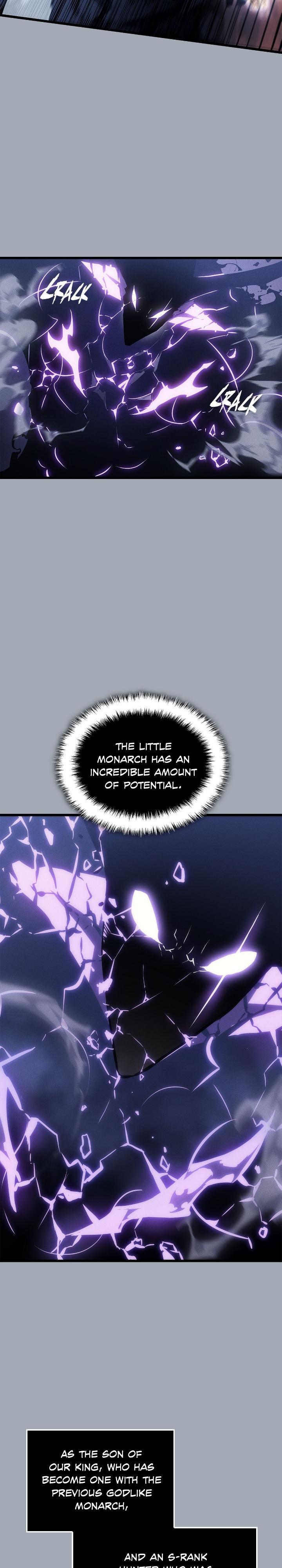 Solo Leveling Chap 196 - Next Chap 197