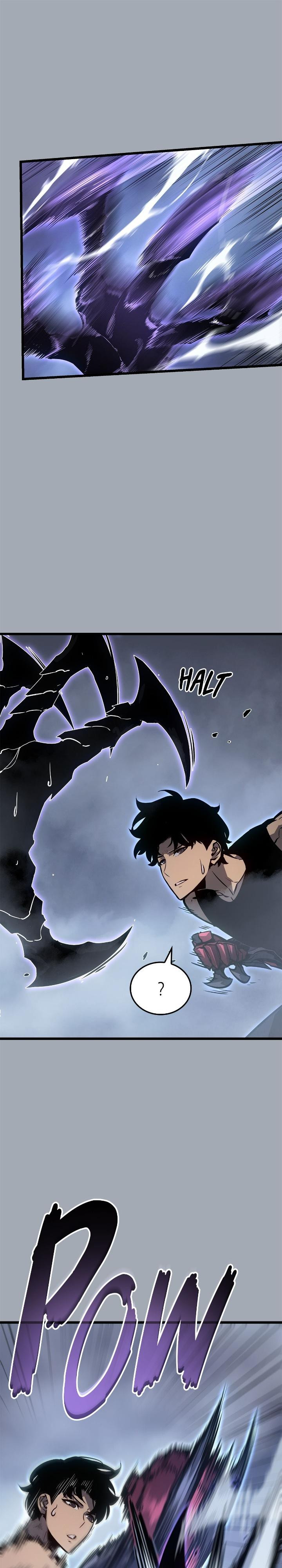 Solo Leveling Chap 196 - Next Chap 197