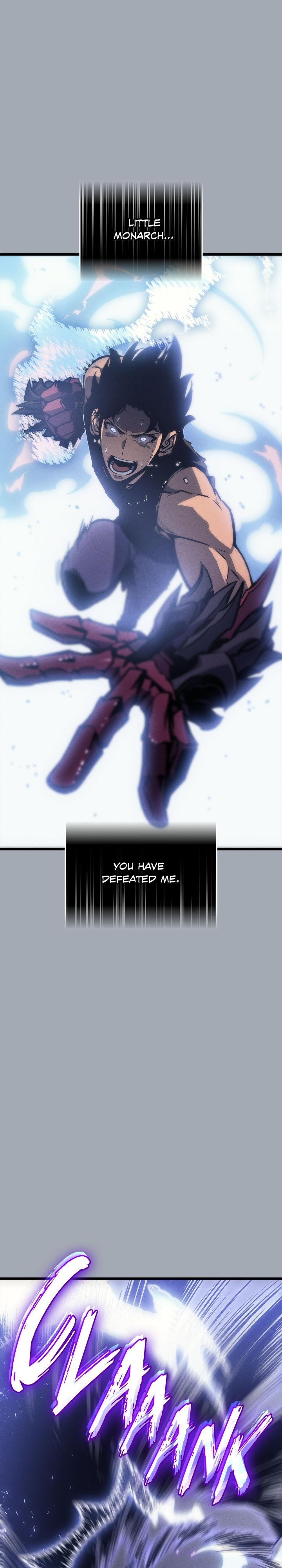 Solo Leveling Chap 196 - Next Chap 197