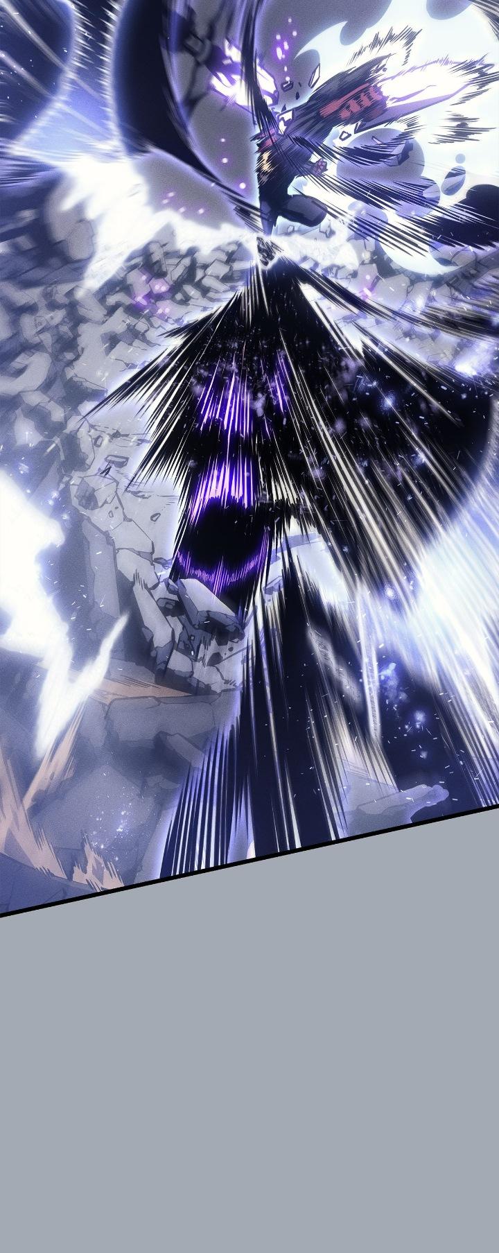 Solo Leveling Chap 196 - Next Chap 197