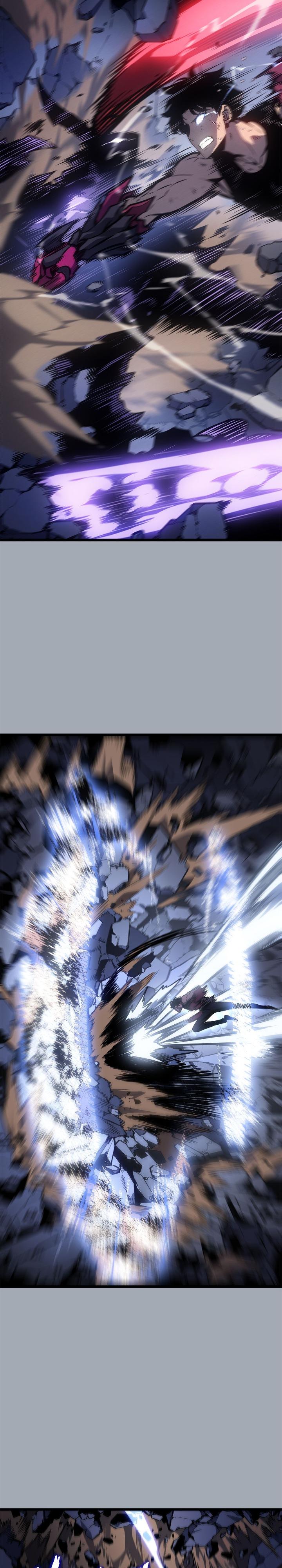 Solo Leveling Chap 196 - Next Chap 197