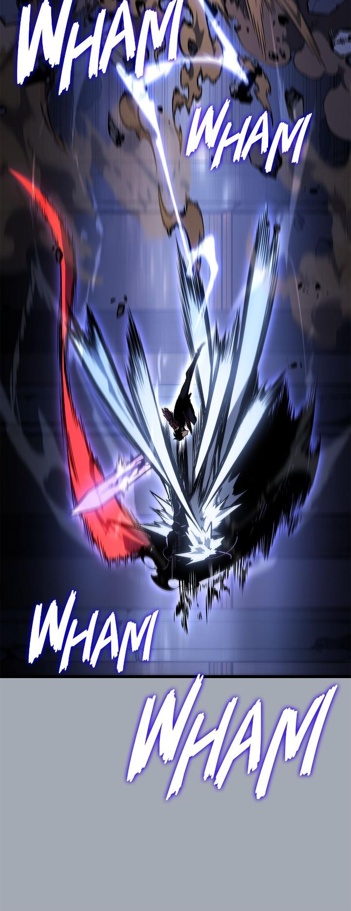 Solo Leveling Chap 196 - Next Chap 197