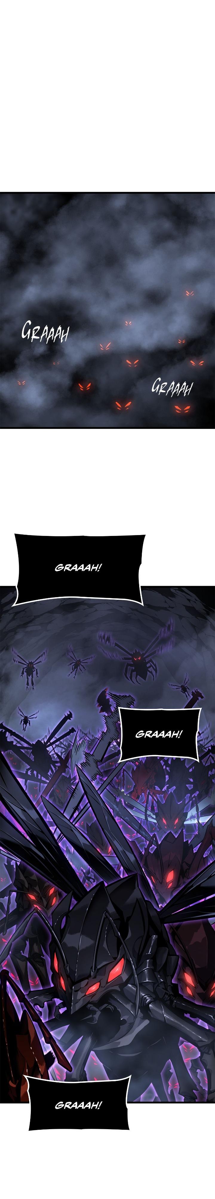 Solo Leveling Chap 196 - Next Chap 197