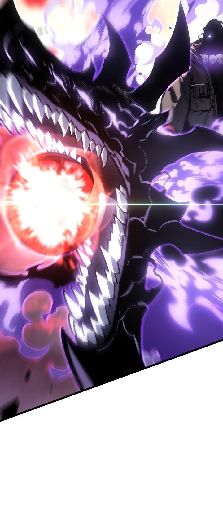 Solo Leveling Chap 197 - Next Chap 198