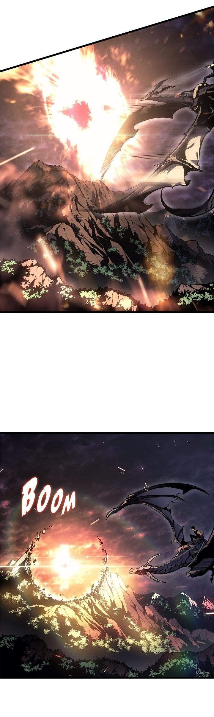 Solo Leveling Chap 197 - Next Chap 198