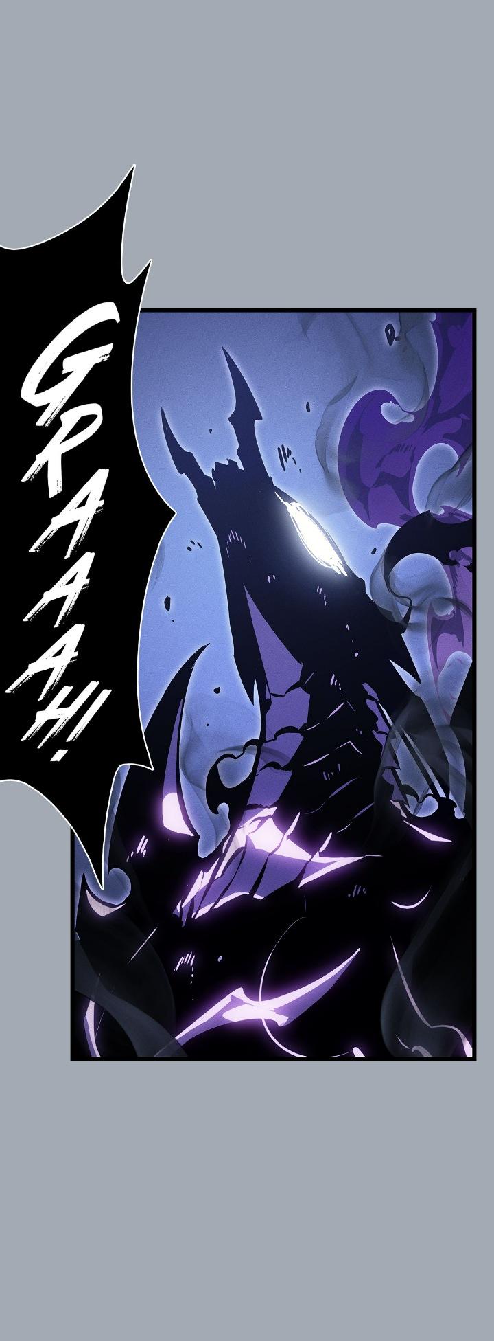 Solo Leveling Chap 197 - Next Chap 198