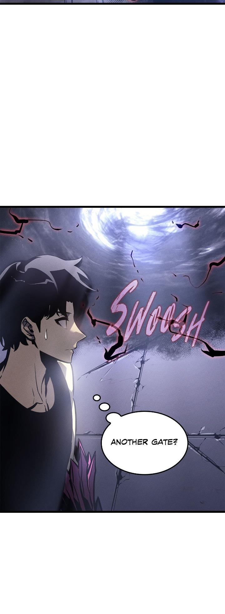 Solo Leveling Chap 197 - Next Chap 198