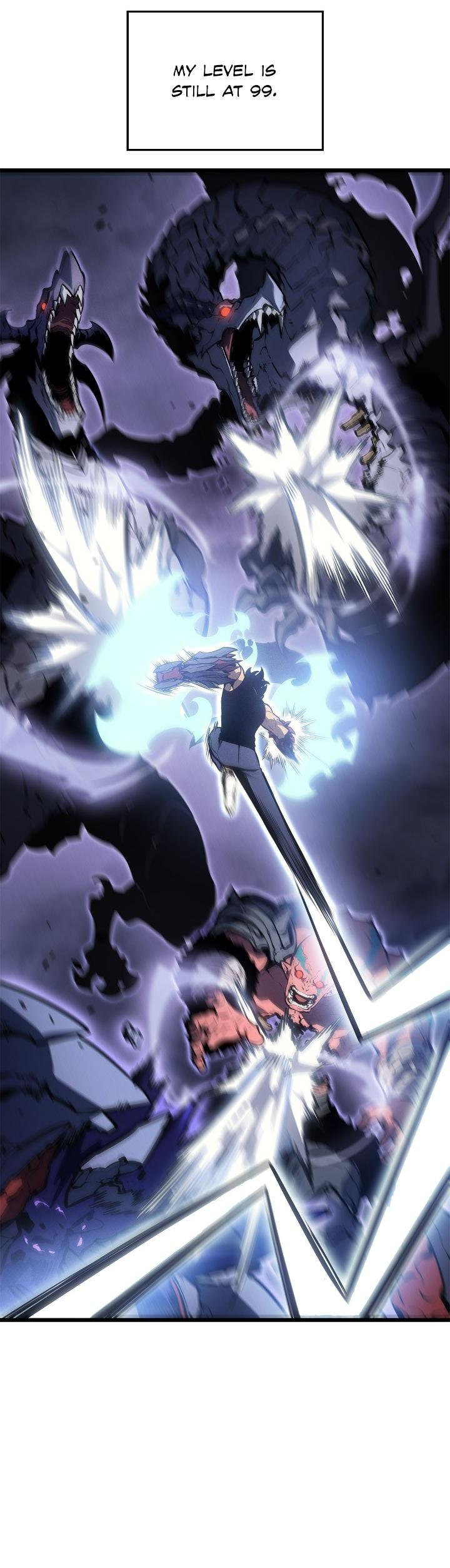 Solo Leveling Chap 197 - Next Chap 198