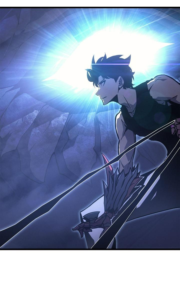 Solo Leveling Chap 197 - Next Chap 198