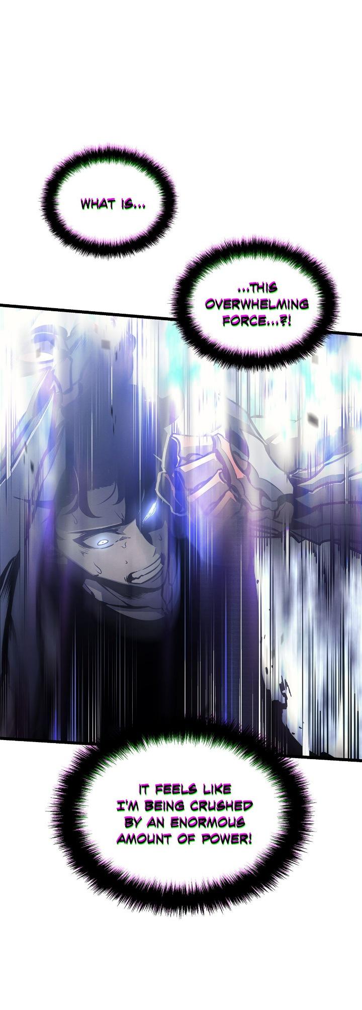 Solo Leveling Chap 197 - Next Chap 198