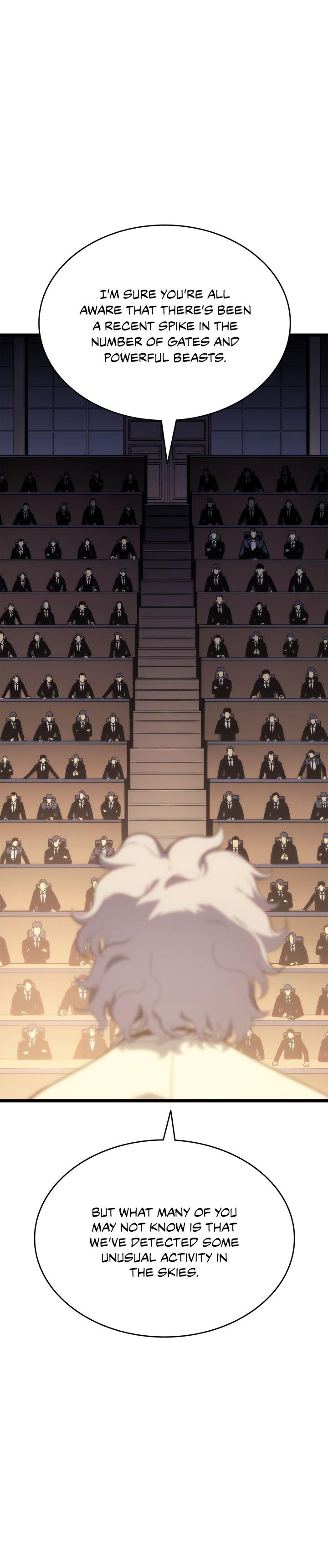 Solo Leveling Chap 148 - Next Chap 149