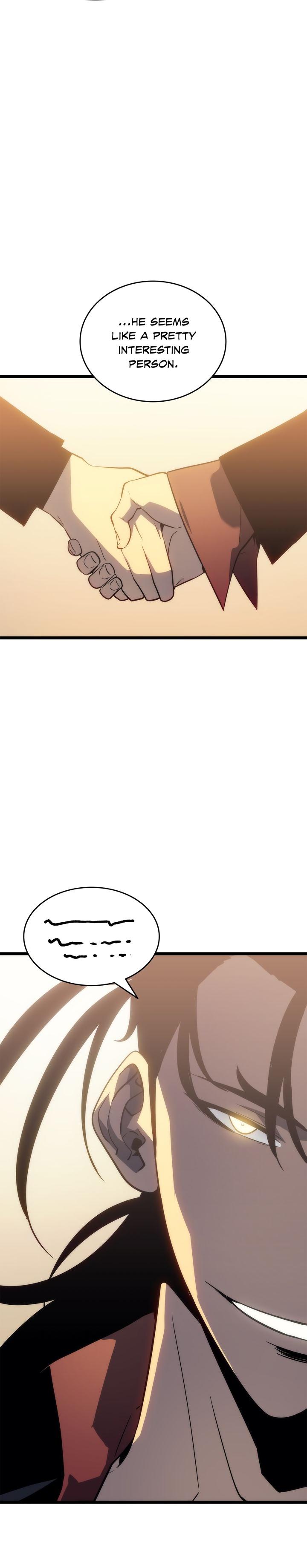 Solo Leveling Chap 148 - Next Chap 149