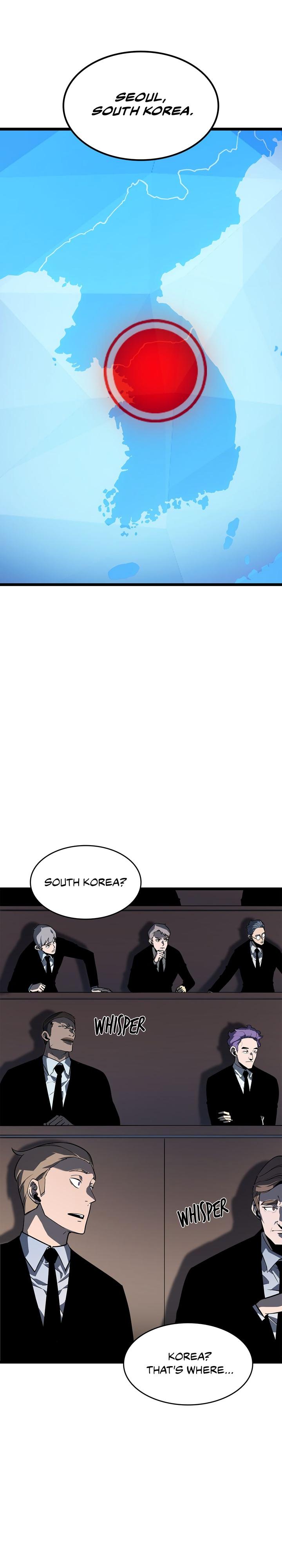 Solo Leveling Chap 148 - Next Chap 149