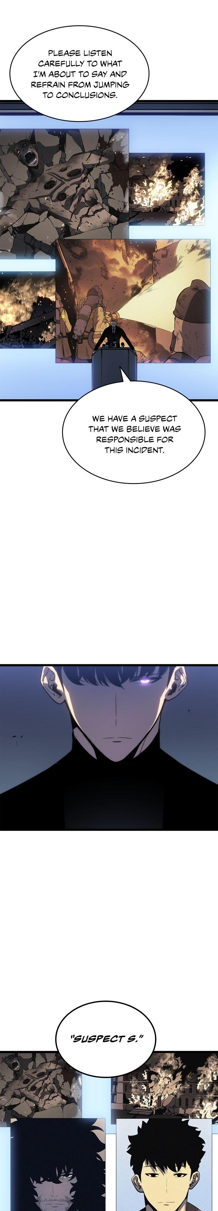 Solo Leveling Chap 148 - Next Chap 149