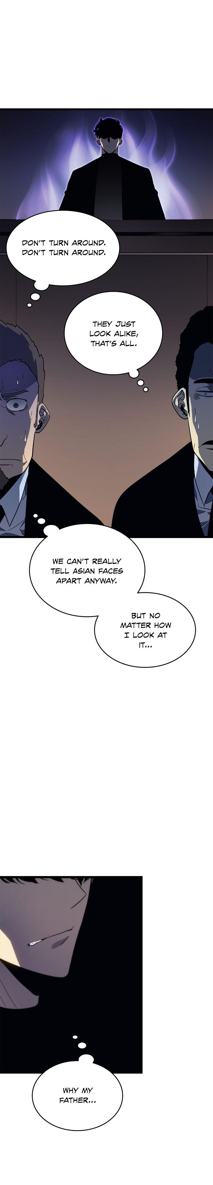 Solo Leveling Chap 148 - Next Chap 149