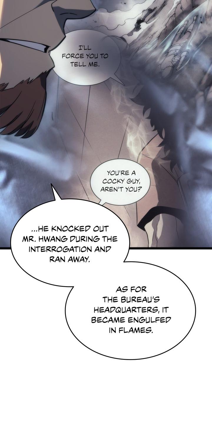 Solo Leveling Chap 148 - Next Chap 149