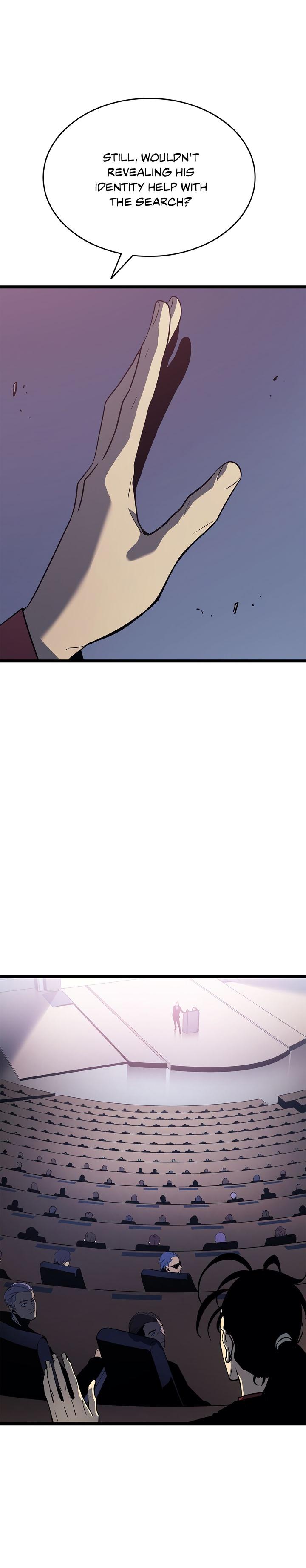 Solo Leveling Chap 148 - Next Chap 149