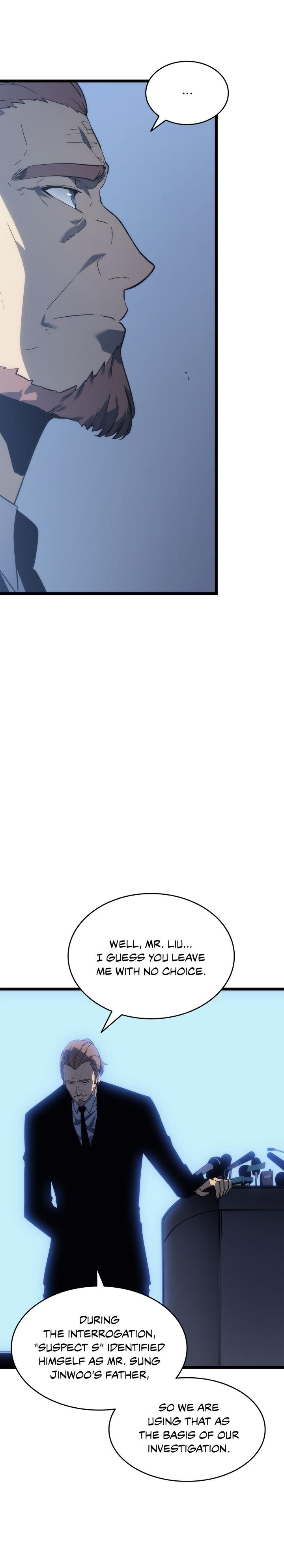 Solo Leveling Chap 148 - Next Chap 149