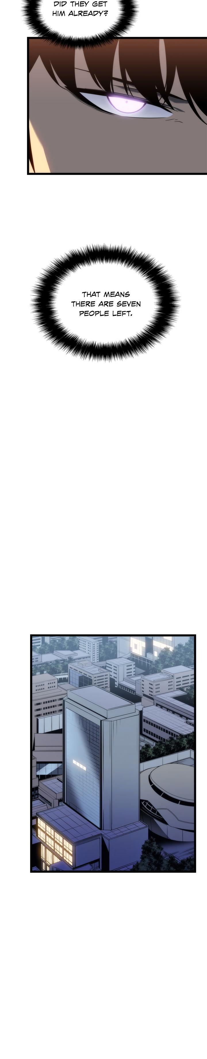 Solo Leveling Chap 149 - Next Chap 150