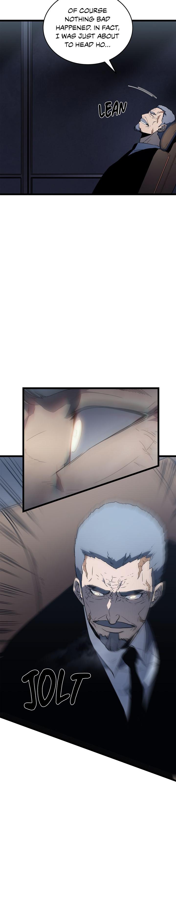 Solo Leveling Chap 149 - Next Chap 150