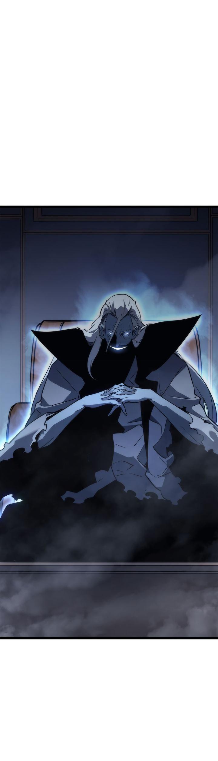 Solo Leveling Chap 149 - Next Chap 150