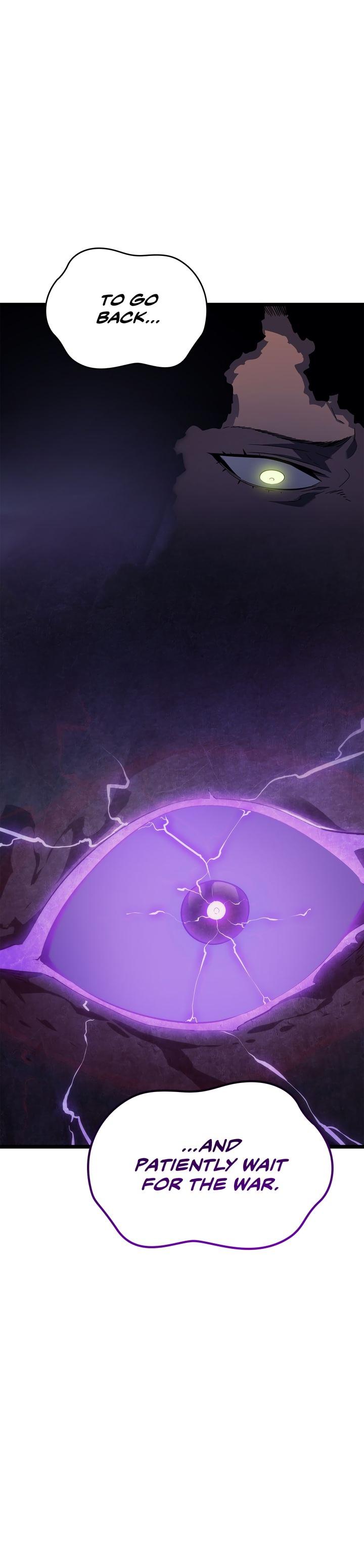 Solo Leveling Chap 149 - Next Chap 150