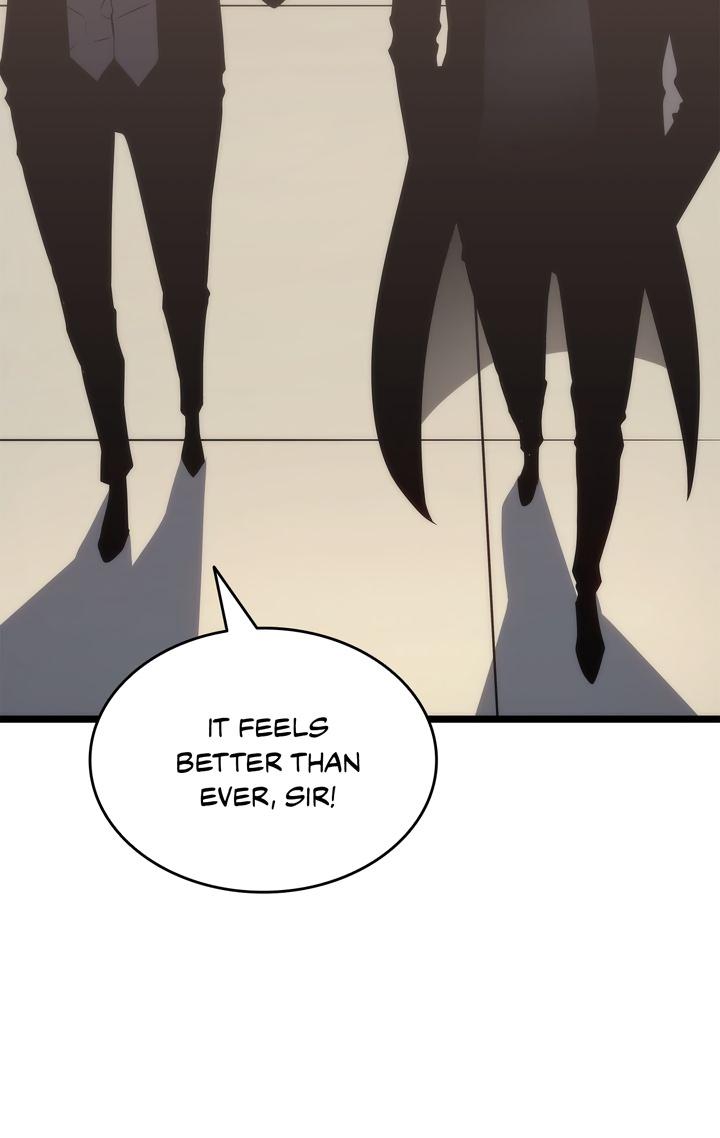 Solo Leveling Chap 149 - Next Chap 150