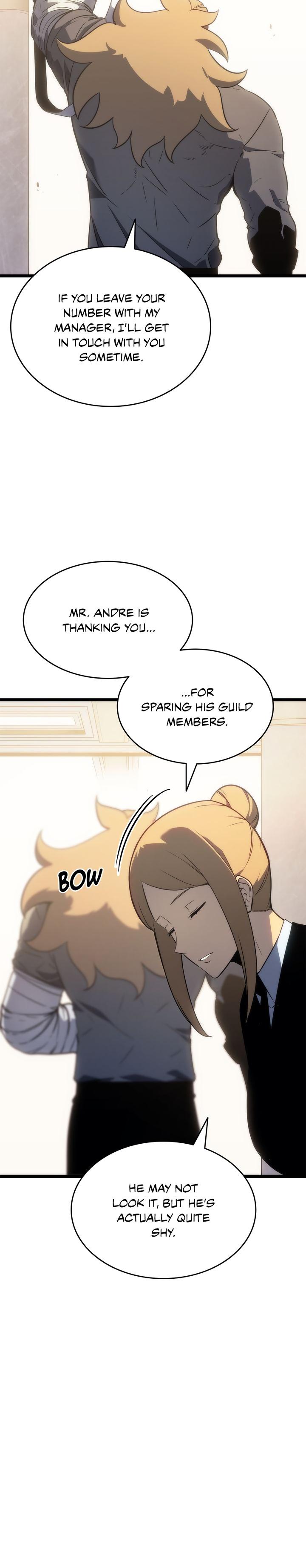 Solo Leveling Chap 149 - Next Chap 150