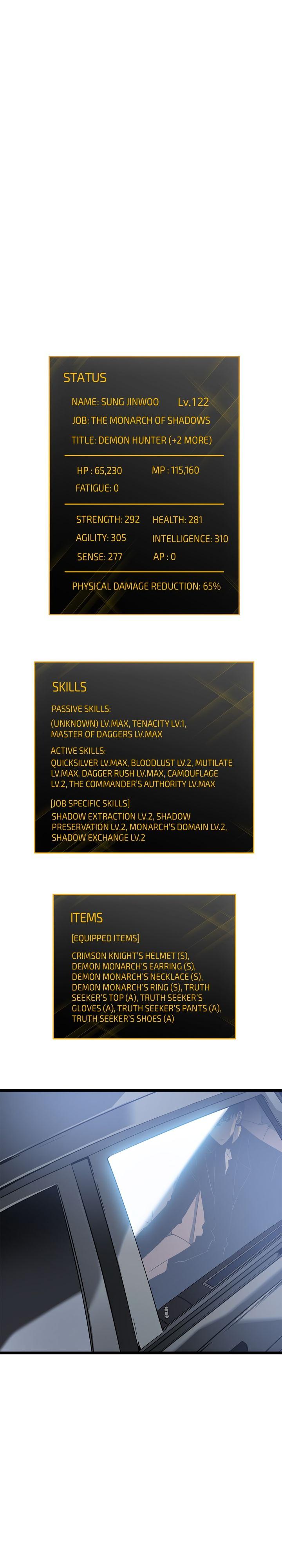 Solo Leveling Chap 140 - Next Chap 141