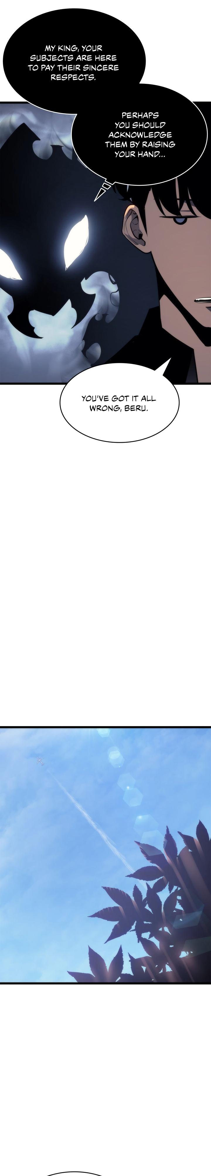 Solo Leveling Chap 140 - Next Chap 141