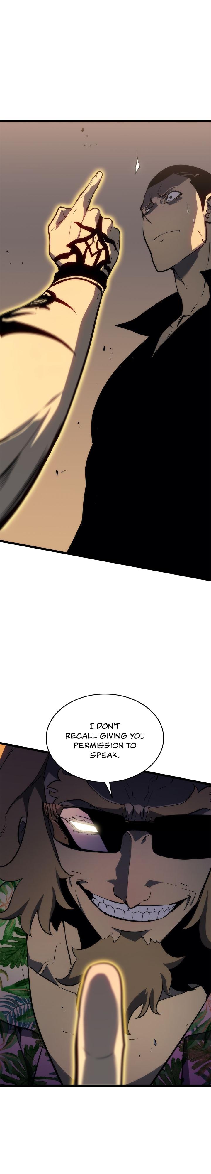 Solo Leveling Chap 141 - Next Chap 142