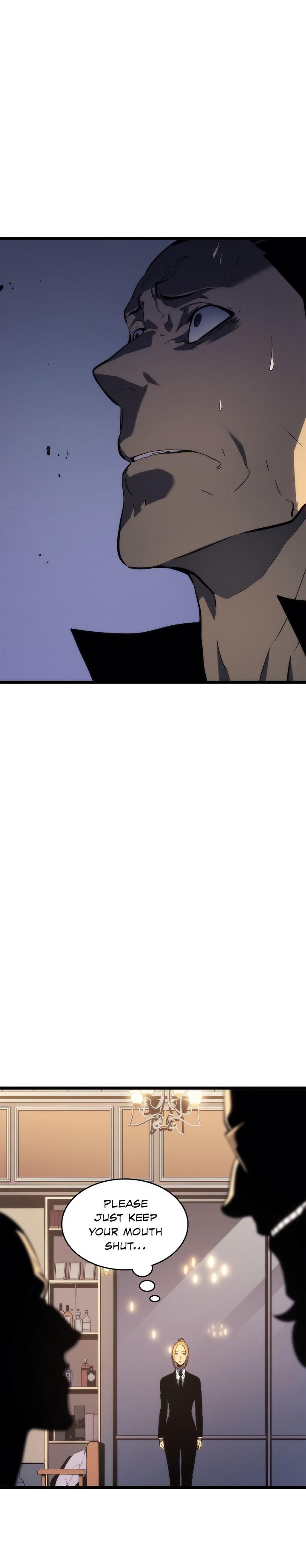 Solo Leveling Chap 141 - Next Chap 142