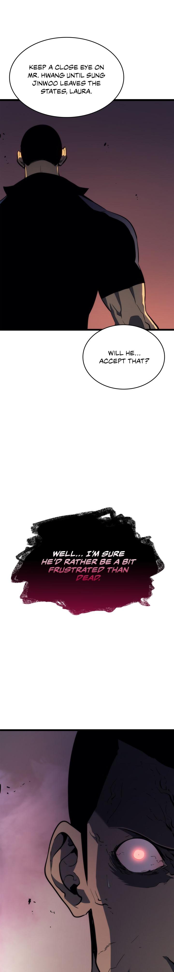 Solo Leveling Chap 141 - Next Chap 142