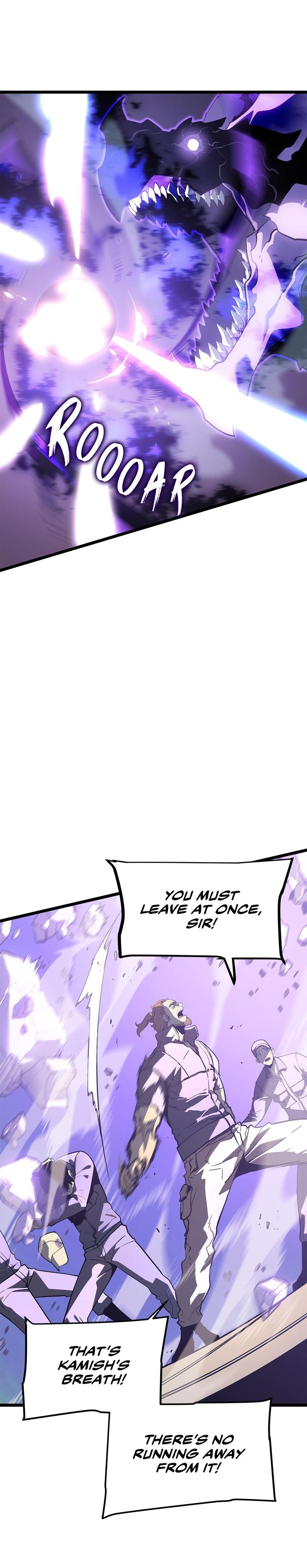 Solo Leveling Chap 143 - Next Chap 144