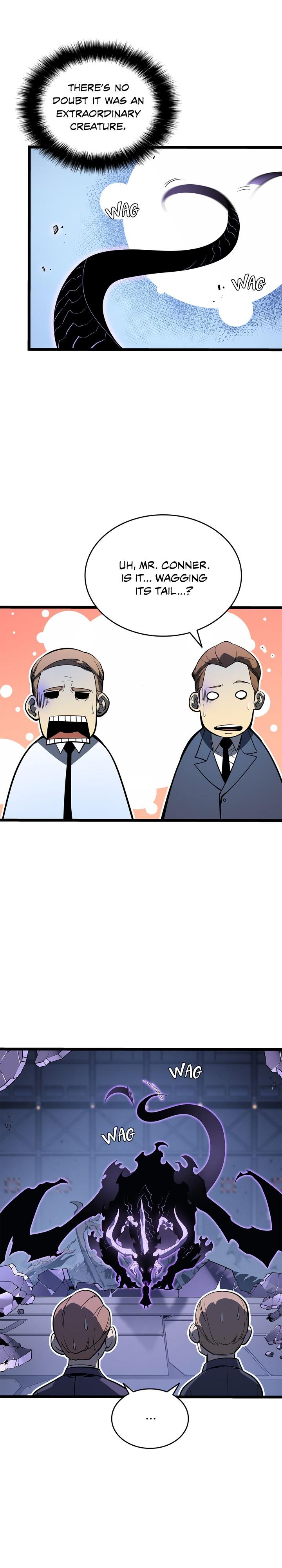 Solo Leveling Chap 143 - Next Chap 144