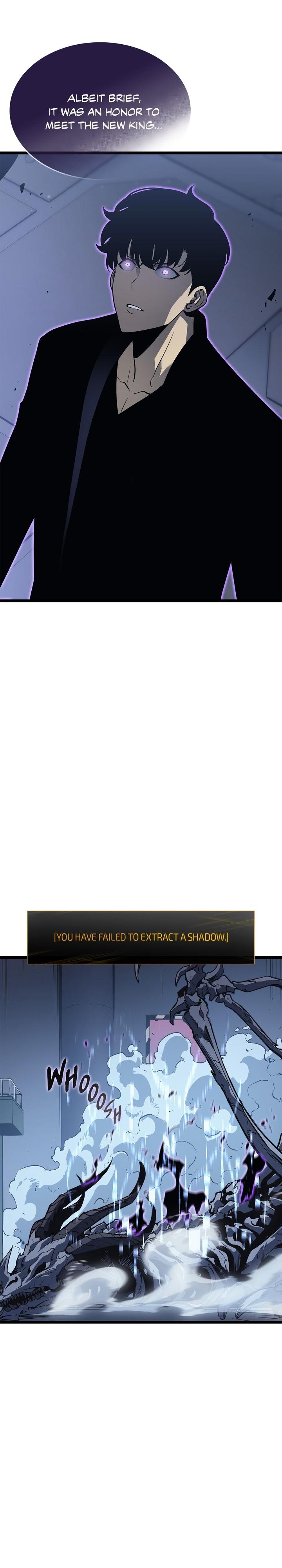 Solo Leveling Chap 143 - Next Chap 144