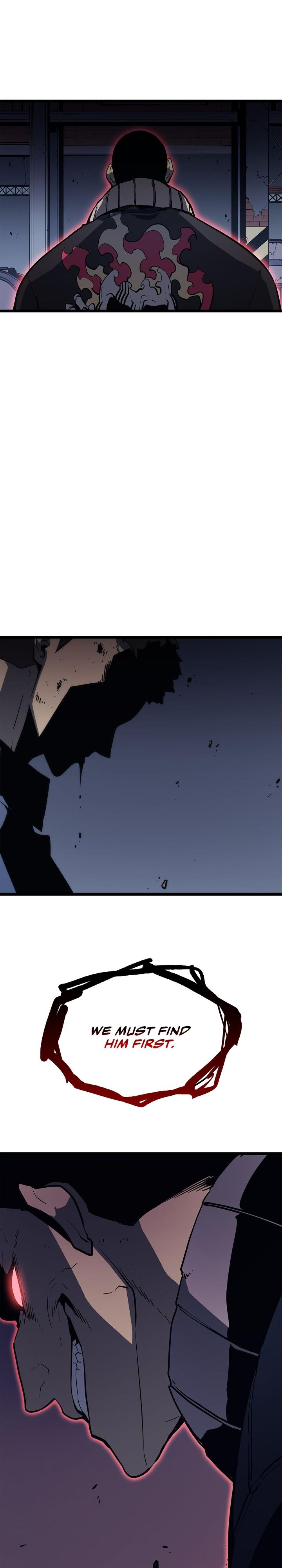 Solo Leveling Chap 143 - Next Chap 144