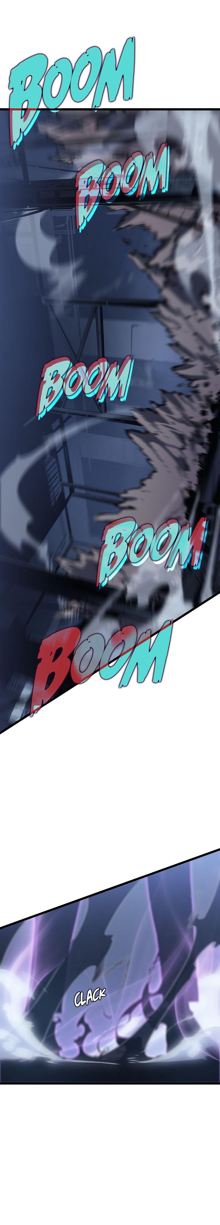 Solo Leveling Chap 144 - Next Chap 145