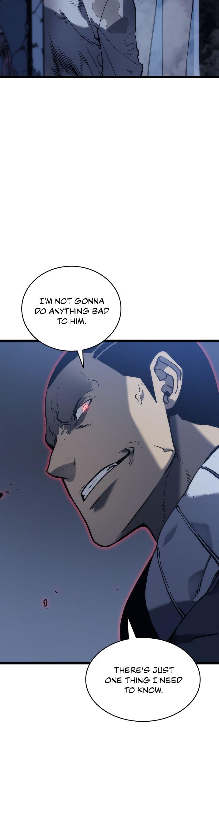 Solo Leveling Chap 144 - Next Chap 145