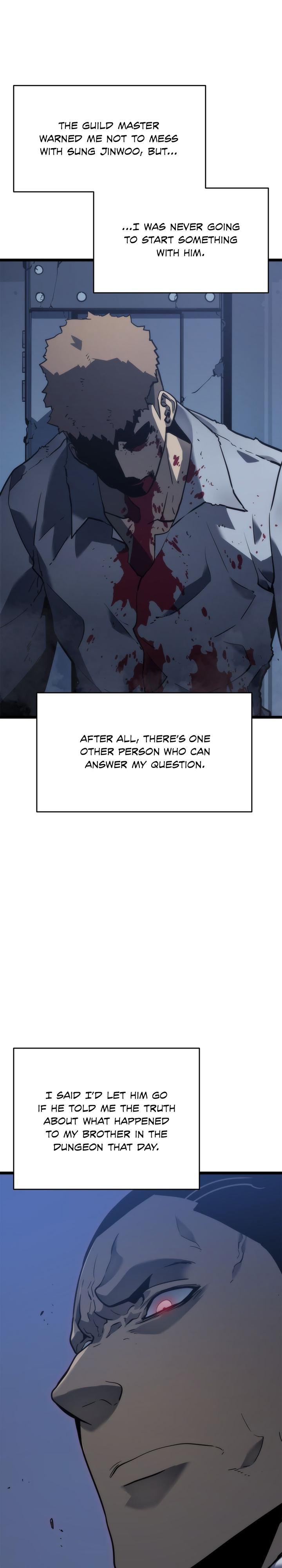 Solo Leveling Chap 144 - Next Chap 145