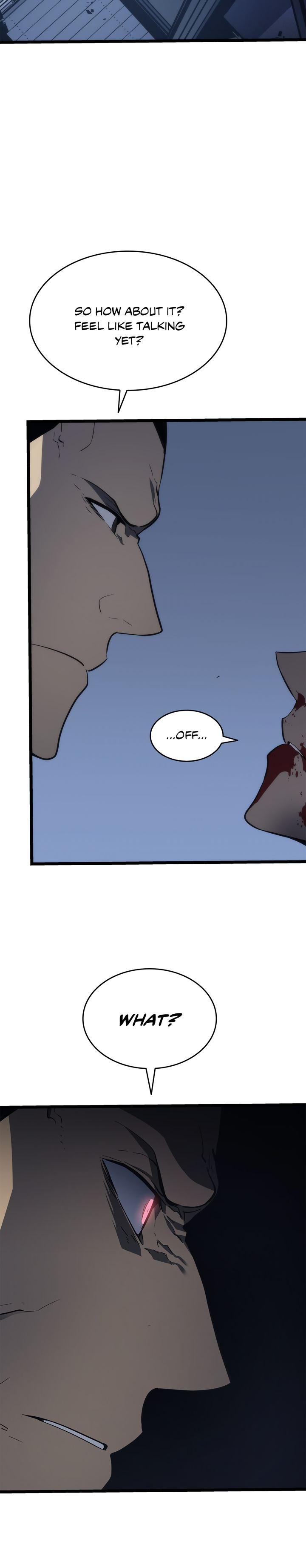 Solo Leveling Chap 144 - Next Chap 145