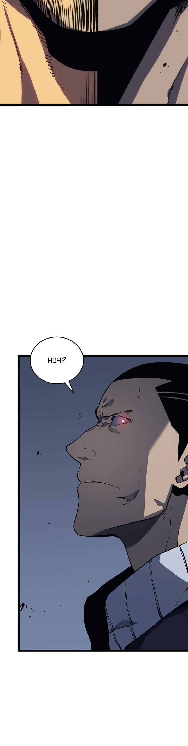 Solo Leveling Chap 144 - Next Chap 145