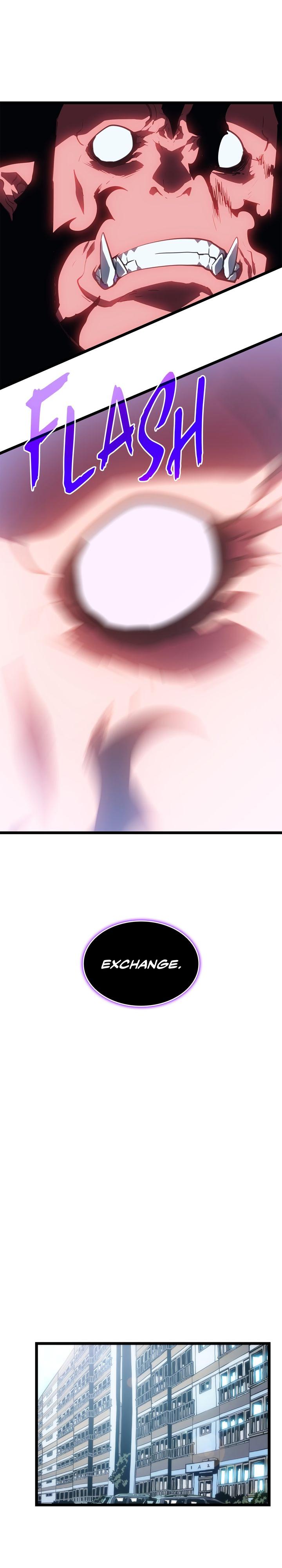 Solo Leveling Chap 144 - Next Chap 145